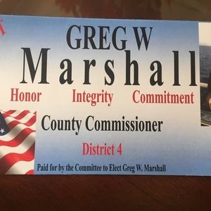 Meet your Posher, Gregory